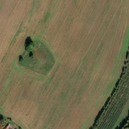 Satellite imagery of Ve Vrchu [Bohdalín] GSM, CZ