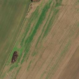 Satellite imagery of Ve Vrchu [Bohdalín] GSM, CZ