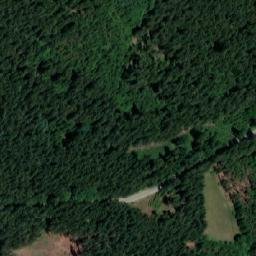 Satellite imagery of Jestřábí vrch [Kamenice nad Lipou-Pravíkov], CZ