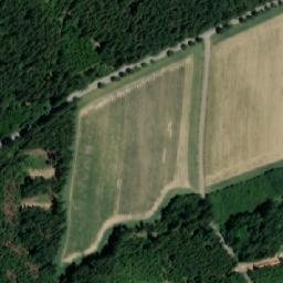 Satellite imagery of Jestřábí vrch [Kamenice nad Lipou-Pravíkov], CZ