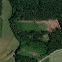 Satellite imagery of Březí [Častrov-Perky] GSM, CZ