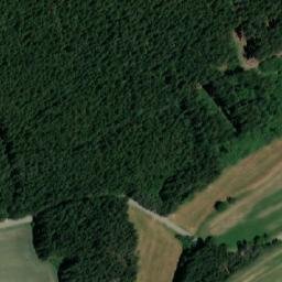 Satellite imagery of Březí [Častrov-Perky] GSM, CZ