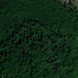 Satellite imagery of Špičák, CZ