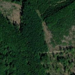 Satellite imagery of Špičák, CZ