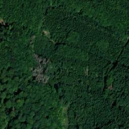 Satellite imagery of V Pralese, CZ