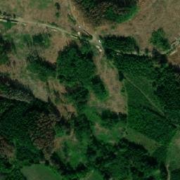 Satellite imagery of Smrček, CZ