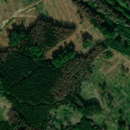 Satellite imagery of Smrček, CZ