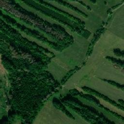 Satellite imagery of Smrček, CZ