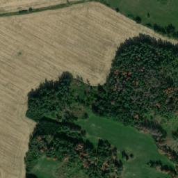 Satellite imagery of Telečkov, CZ