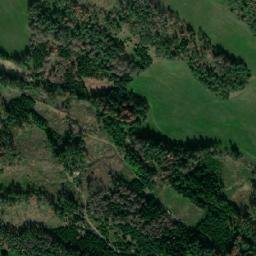 Satellite imagery of Telečkov, CZ