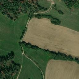 Satellite imagery of Telečkov, CZ