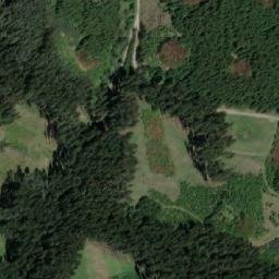 Satellite imagery of Rohovec [Rohy], CZ