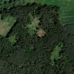 Satellite imagery of Klenůvka, CZ
