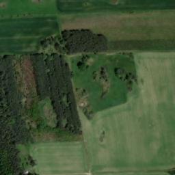 Satellite imagery of Klenůvka, CZ