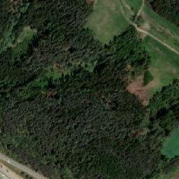 Satellite imagery of Bačatka, CZ