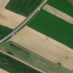 Satellite imagery of Bačatka, CZ