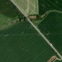 Satellite imagery of (Brodky [Osová Bitýška]), CZ