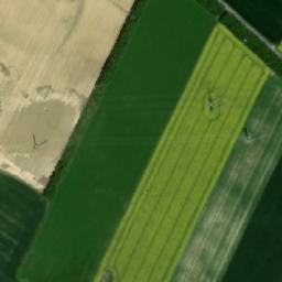 Satellite imagery of (Brodky [Osová Bitýška]), CZ