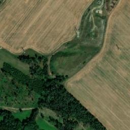 Satellite imagery of Duforty, CZ