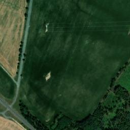Satellite imagery of Duforty, CZ