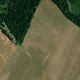 Satellite imagery of Kamenný, CZ