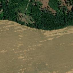 Satellite imagery of Kamenný, CZ