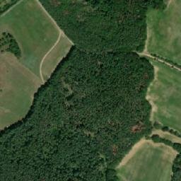 Satellite imagery of Strážná hora [Tišnov-Pejškov], CZ