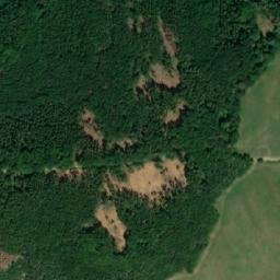 Satellite imagery of Strážná [Heroltice u Tišnova], CZ