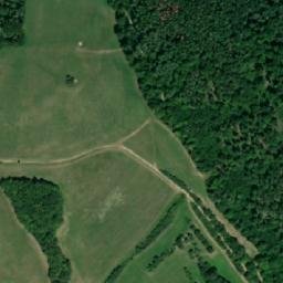Satellite imagery of Strážná [Heroltice u Tišnova], CZ