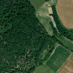 Satellite imagery of Strážná [Heroltice u Tišnova], CZ
