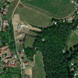 Satellite imagery of Velká Dřínová [Heroltice u Tišnova], CZ