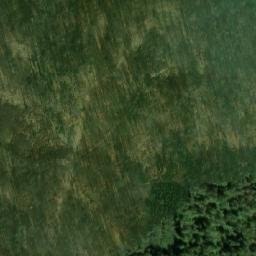 Satellite imagery of Veselý kopeček [Vranov], CZ