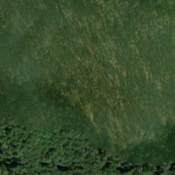 Satellite imagery of Jelení skok, CZ