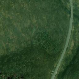 Satellite imagery of Jelení skok, CZ