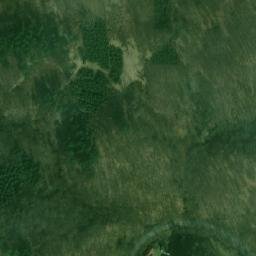 Satellite imagery of Máchůvpomník, CZ