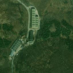 Satellite imagery of (Nad Býčí skálou [Habrůvka]) GSM, CZ