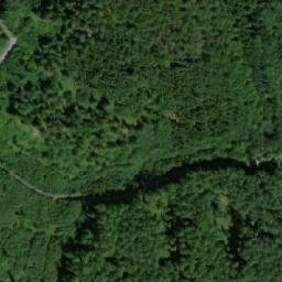 Satellite imagery of (Nad Býčí skálou [Habrůvka]) GSM, CZ