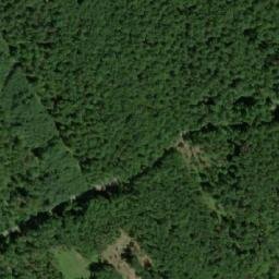 Satellite imagery of Močová [Habrůvka], CZ