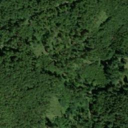 Satellite imagery of Močová [Habrůvka], CZ