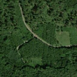 Satellite imagery of k.546 [Habrůvka], CZ