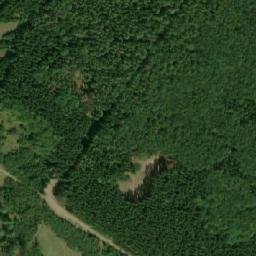Satellite imagery of (Beran) [Ruprechtov], CZ