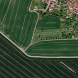 Satellite imagery of [Pustiměř] GSM-1, CZ