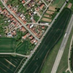 Satellite imagery of [Pustiměř] GSM-1, CZ