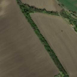 Satellite imagery of Tištín GSM, CZ