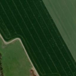 Satellite imagery of Tištín GSM, CZ