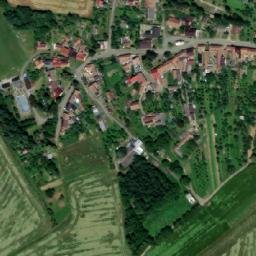 Satellite imagery of (Za Zámkem) [Kojetín-Kovalovice] GSM, CZ
