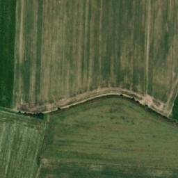Satellite imagery of (Za Zámkem) [Kojetín-Kovalovice] GSM, CZ
