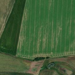 Satellite imagery of (Zadní hony) [Zlobice-Bojanovice] GSM, CZ
