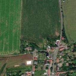Satellite imagery of (Zadní hony) [Zlobice-Bojanovice] GSM, CZ