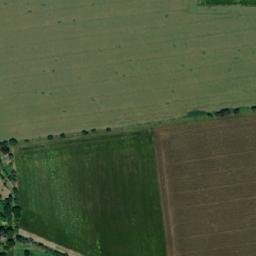 Satellite imagery of (Zadní hony) [Zlobice-Bojanovice] GSM, CZ